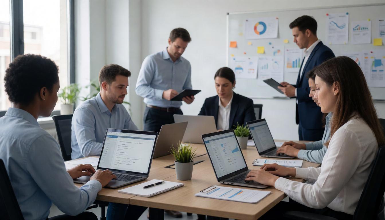 Reporting and insights