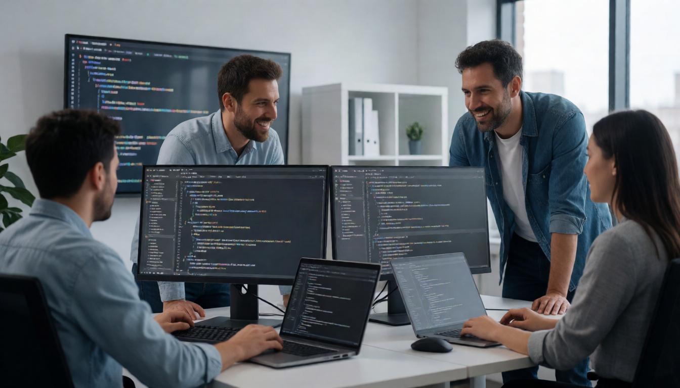 Operations automation